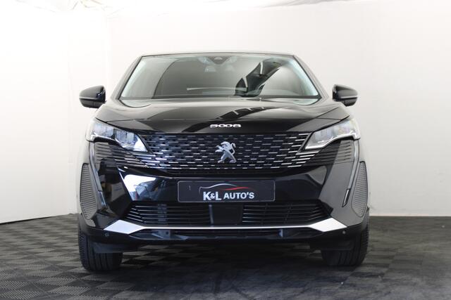 Peugeot 5008 1.2 PureTech Allure Pack