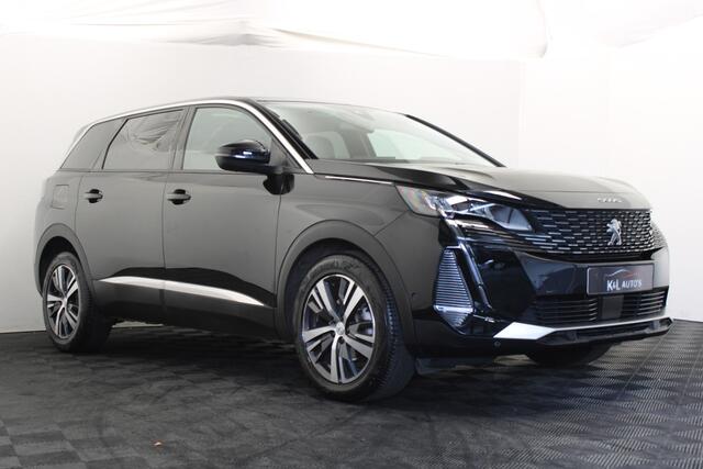 Peugeot 5008 1.2 PureTech Allure Pack