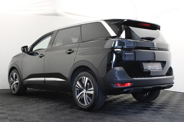 Peugeot 5008 1.2 PureTech Allure Pack