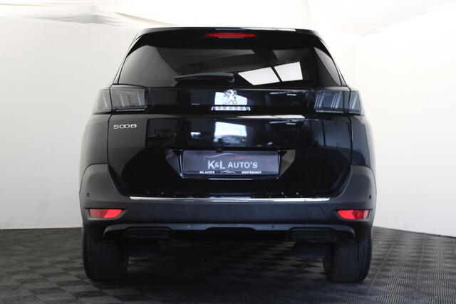 Peugeot 5008 1.2 PureTech Allure Pack