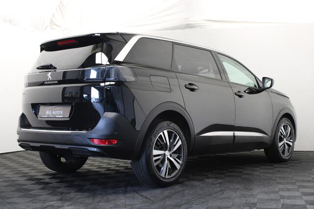 Peugeot 5008 1.2 PureTech Allure Pack