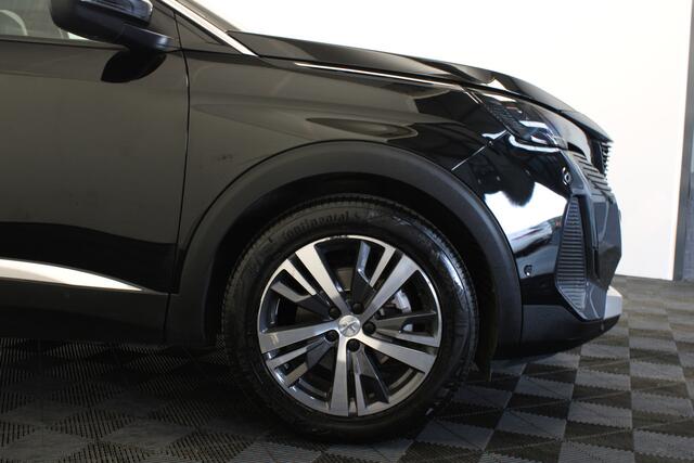 Peugeot 5008 1.2 PureTech Allure Pack