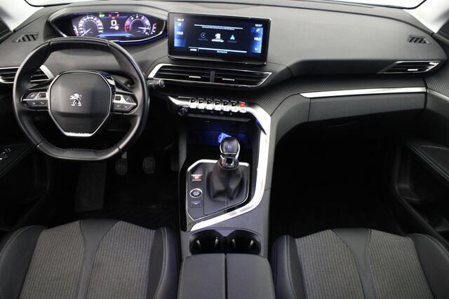 Peugeot 5008 1.2 PureTech Allure Pack