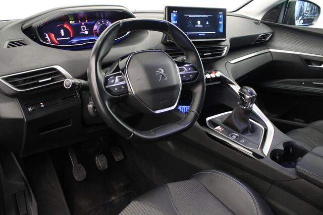 Peugeot 5008 1.2 PureTech Allure Pack