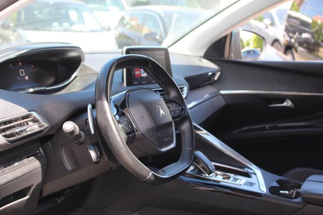 Peugeot 5008 1.2 PureTech Blue Lease Premium 7PERS