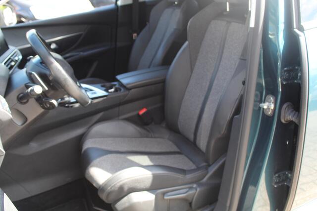 Peugeot 5008 1.2 PureTech Blue Lease Premium 7PERS