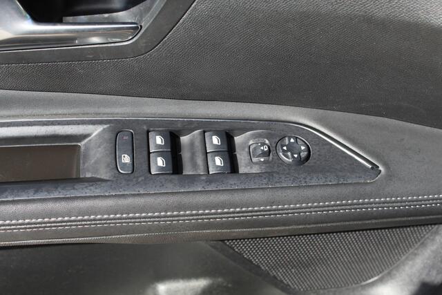 Peugeot 5008 1.2 PureTech Blue Lease Premium 7PERS