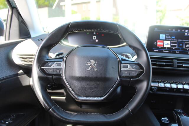 Peugeot 5008 1.2 PureTech Blue Lease Premium 7PERS