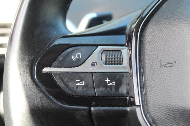 Peugeot 5008 1.2 PureTech Blue Lease Premium 7PERS