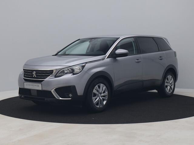 Peugeot 5008 1.2 PureTech 130 PK Automaat Active 7-Pers. | NAVI | CARPLAY