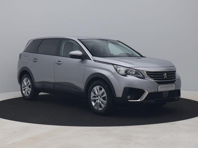Peugeot 5008 1.2 PureTech 130 PK Automaat Active 7-Pers. | NAVI | CARPLAY