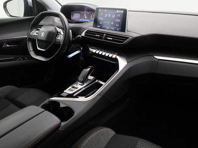 Peugeot 5008 1.2 PureTech 130 PK Automaat Active 7-Pers. | NAVI | CARPLAY