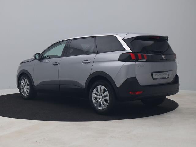 Peugeot 5008 1.2 PureTech 130 PK Automaat Active 7-Pers. | NAVI | CARPLAY