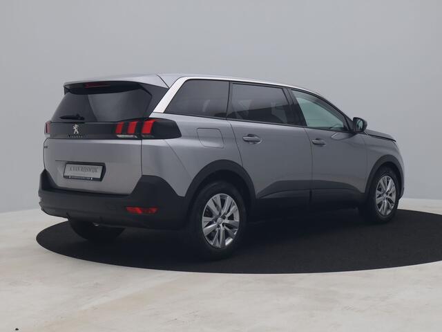 Peugeot 5008 1.2 PureTech 130 PK Automaat Active 7-Pers. | NAVI | CARPLAY