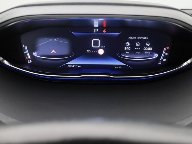 Peugeot 5008 1.2 PureTech 130 PK Automaat Active 7-Pers. | NAVI | CARPLAY