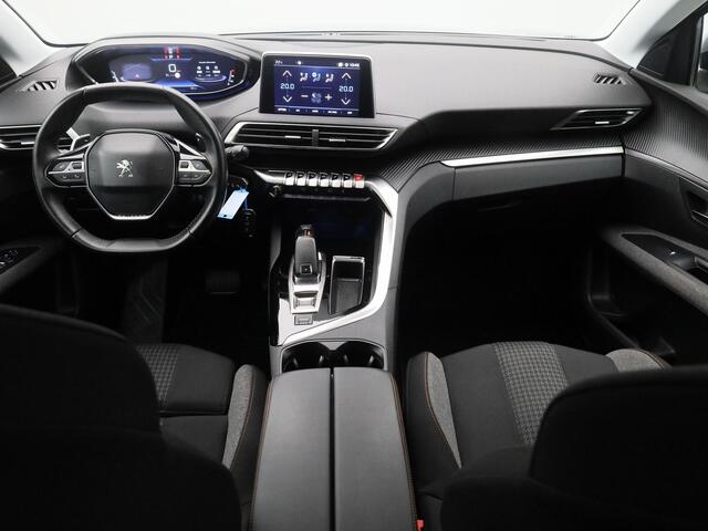 Peugeot 5008 1.2 PureTech 130 PK Automaat Active 7-Pers. | NAVI | CARPLAY