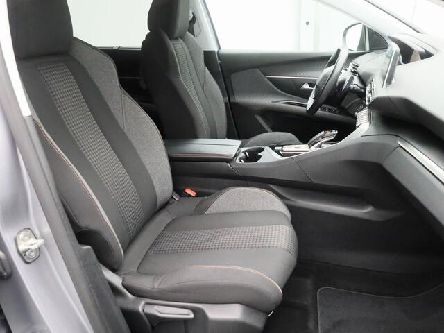 Peugeot 5008 1.2 PureTech 130 PK Automaat Active 7-Pers. | NAVI | CARPLAY