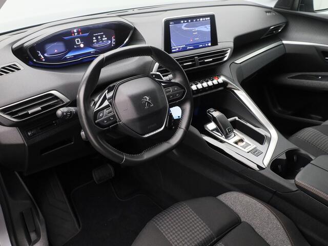 Peugeot 5008 1.2 PureTech 130 PK Automaat Active 7-Pers. | NAVI | CARPLAY