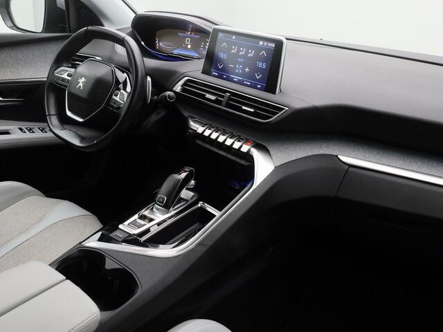 Peugeot 5008 1.2 PureTech 130 PK Automaat Allure 7-Pers. | CAMERA | KEYLESS
