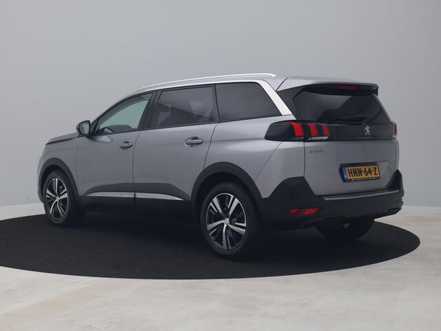 Peugeot 5008 1.2 PureTech 130 PK Automaat Allure 7-Pers. | CAMERA | KEYLESS