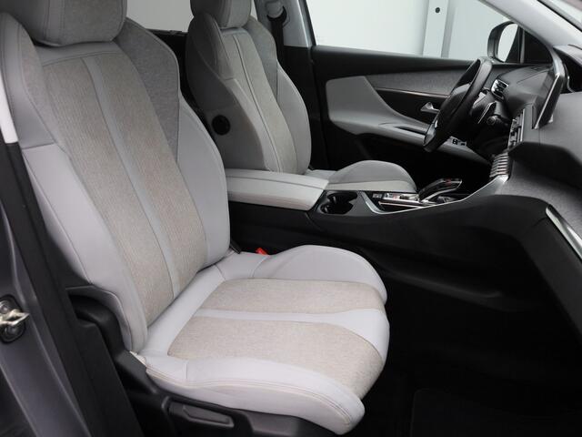 Peugeot 5008 1.2 PureTech 130 PK Automaat Allure 7-Pers. | CAMERA | KEYLESS
