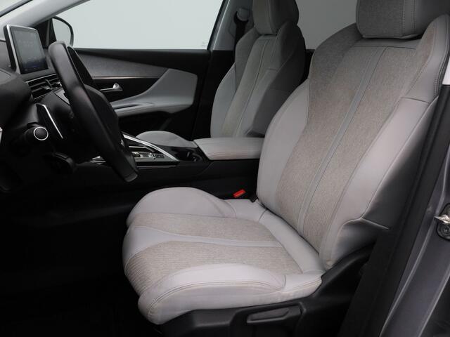 Peugeot 5008 1.2 PureTech 130 PK Automaat Allure 7-Pers. | CAMERA | KEYLESS