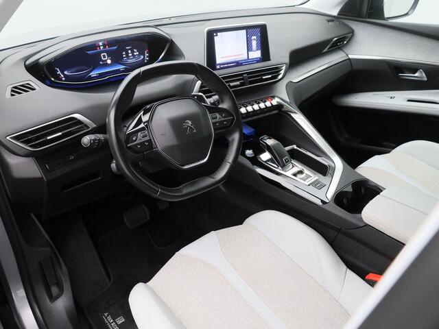 Peugeot 5008 1.2 PureTech 130 PK Automaat Allure 7-Pers. | CAMERA | KEYLESS