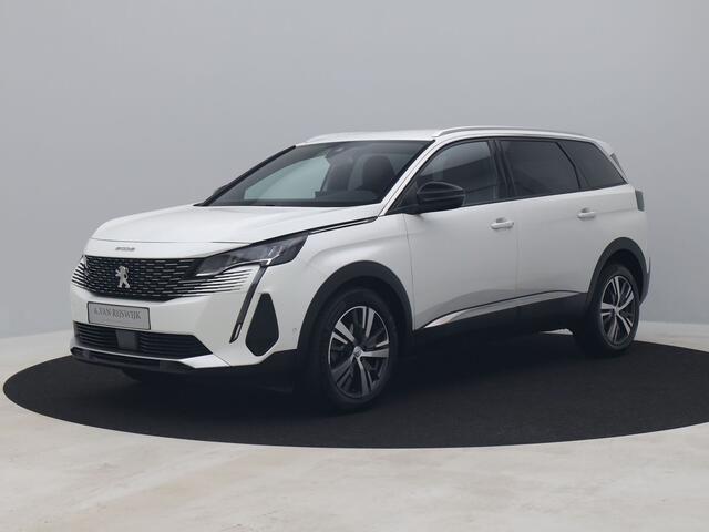 Peugeot 5008 1.2 PureTech 130 PK Automaat Allure 7-Pers. | CAMERA | KEYLESS