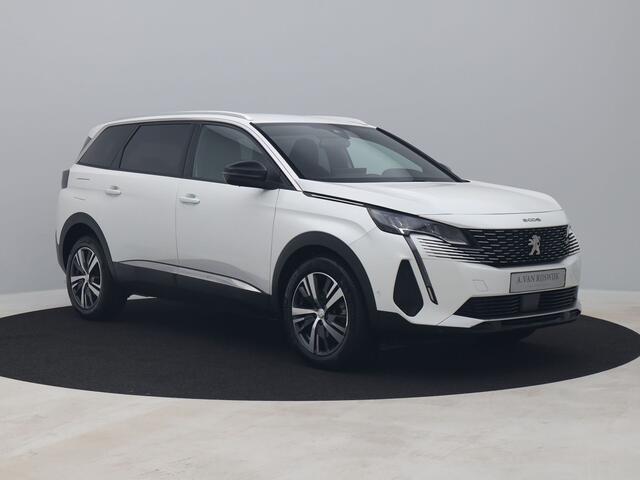 Peugeot 5008 1.2 PureTech 130 PK Automaat Allure 7-Pers. | CAMERA | KEYLESS