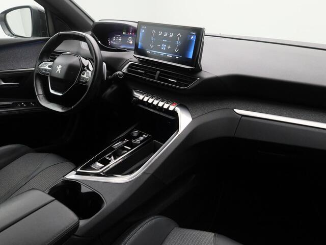 Peugeot 5008 1.2 PureTech 130 PK Automaat Allure 7-Pers. | CAMERA | KEYLESS