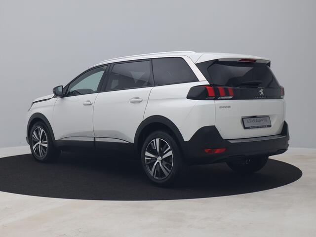Peugeot 5008 1.2 PureTech 130 PK Automaat Allure 7-Pers. | CAMERA | KEYLESS