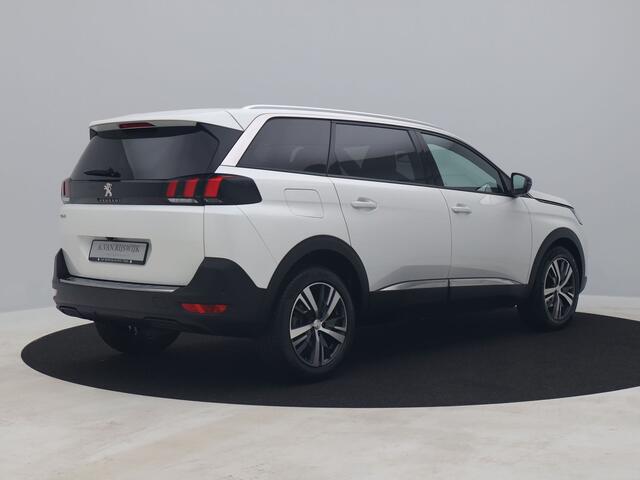 Peugeot 5008 1.2 PureTech 130 PK Automaat Allure 7-Pers. | CAMERA | KEYLESS