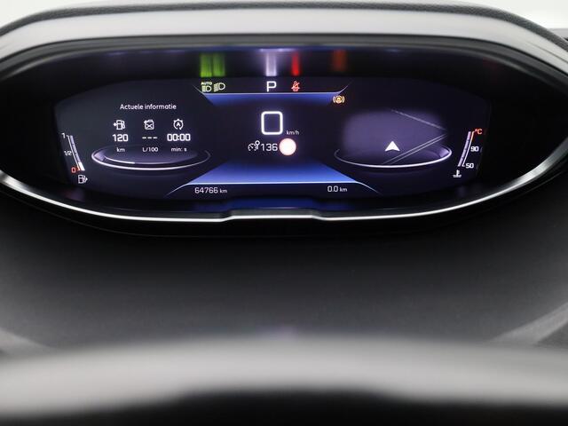Peugeot 5008 1.2 PureTech 130 PK Automaat Allure 7-Pers. | CAMERA | KEYLESS