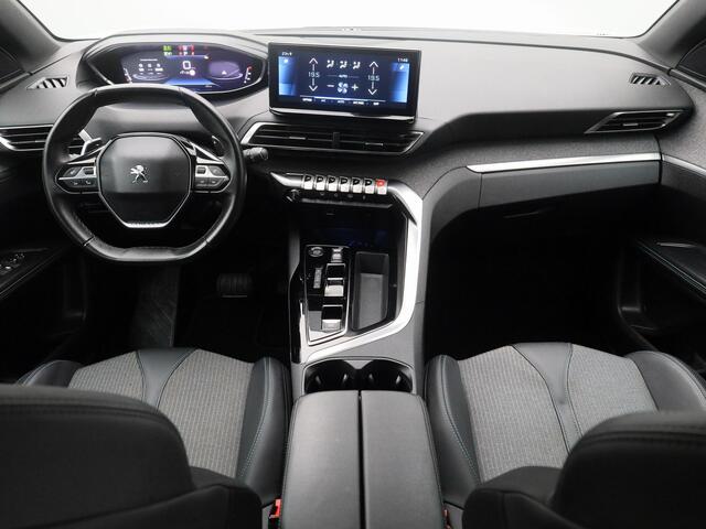 Peugeot 5008 1.2 PureTech 130 PK Automaat Allure 7-Pers. | CAMERA | KEYLESS