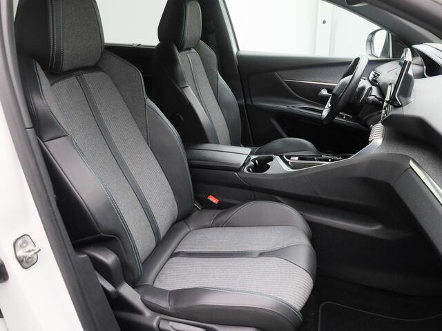 Peugeot 5008 1.2 PureTech 130 PK Automaat Allure 7-Pers. | CAMERA | KEYLESS