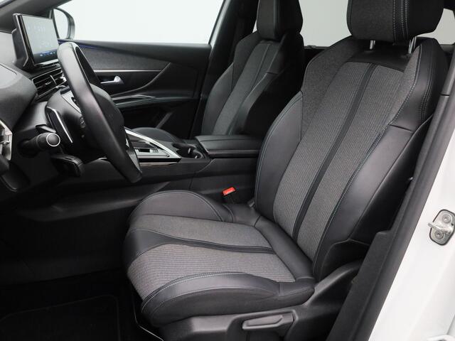 Peugeot 5008 1.2 PureTech 130 PK Automaat Allure 7-Pers. | CAMERA | KEYLESS
