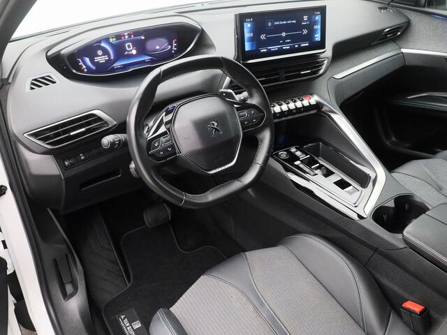 Peugeot 5008 1.2 PureTech 130 PK Automaat Allure 7-Pers. | CAMERA | KEYLESS