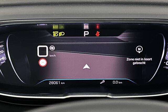 Peugeot 5008 1.2 PureTech Allure Pack Business | Camera | Apple carplay | Half lederen bekleding | LED
