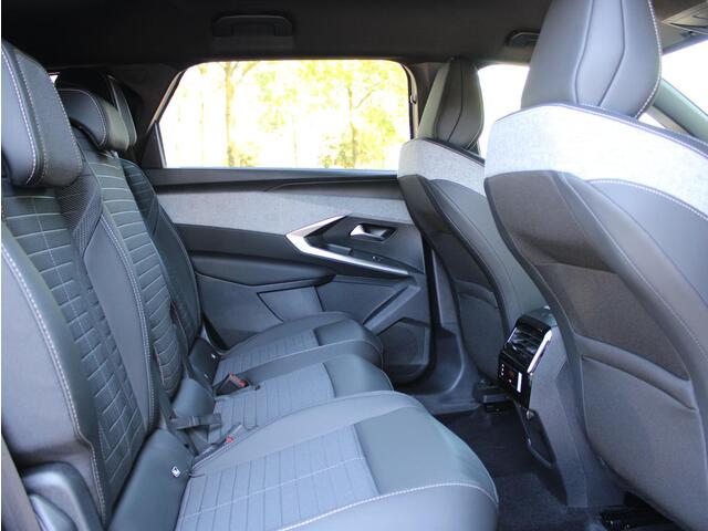 Peugeot 5008 1.2 Hybrid 136 Allure VOORRAAD KORTING