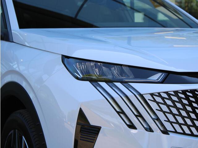 Peugeot 5008 1.2 Hybrid 136 Allure VOORRAAD KORTING
