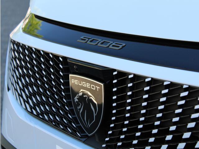 Peugeot 5008 1.2 Hybrid 136 Allure VOORRAAD KORTING