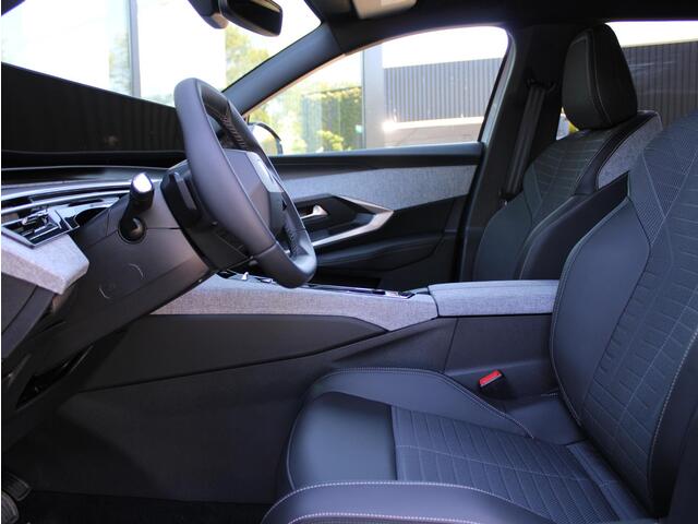 Peugeot 5008 1.2 Hybrid 136 Allure VOORRAAD KORTING