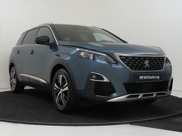 Peugeot 5008 1.2 PureTech Allure Premium Automaat ! MD