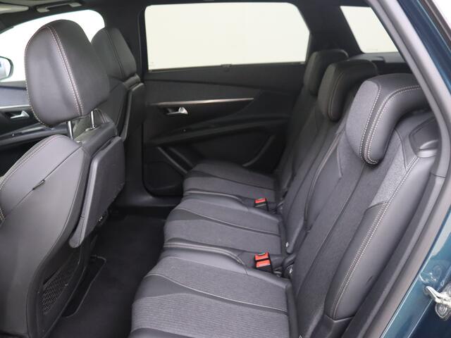 Peugeot 5008 1.2 PureTech Allure Premium Automaat ! MD