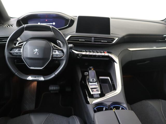 Peugeot 5008 1.2 PureTech Allure Premium Automaat ! MD