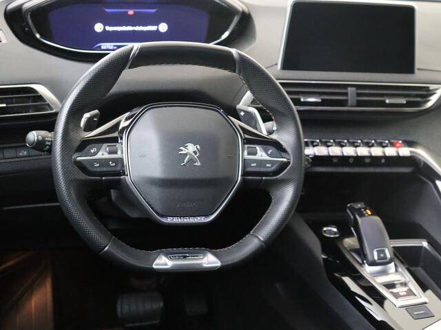 Peugeot 5008 1.2 PureTech Allure Premium Automaat ! MD