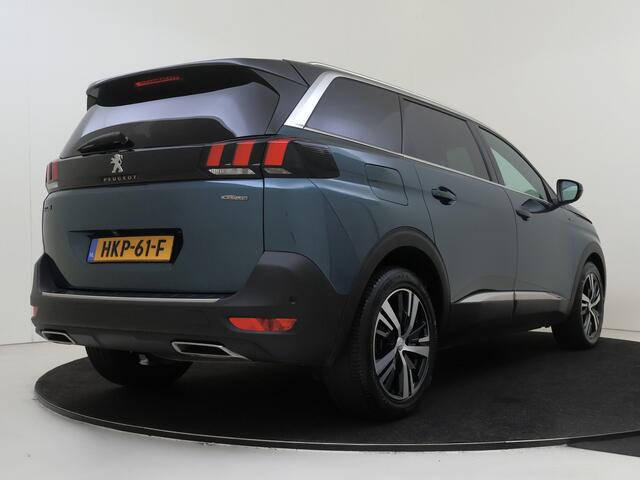 Peugeot 5008 1.2 PureTech Allure Premium Automaat ! MD