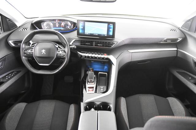 Peugeot 5008 1.2 PureTech Active Pack *1ste Eigenaar*7-zits*360 Camera*Trekhaak*
