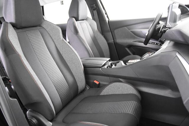 Peugeot 5008 1.2 PureTech Active Pack *1ste Eigenaar*7-zits*360 Camera*Trekhaak*