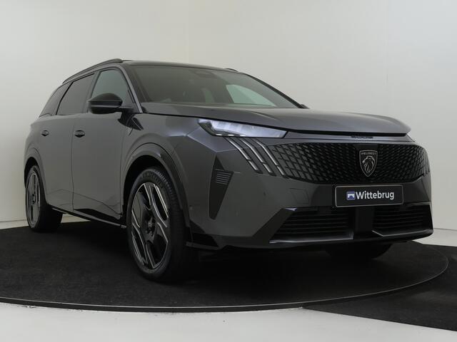 Peugeot 5008 e-5008 GT Avantage 73 kWh
